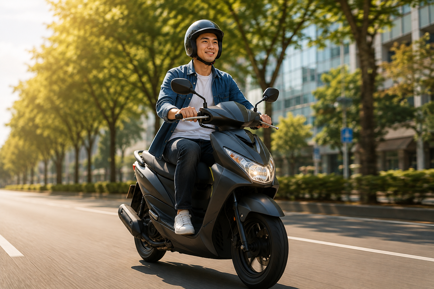 機車融資好過嗎？機車融資申辦條件與提高過件率秘訣全解析！