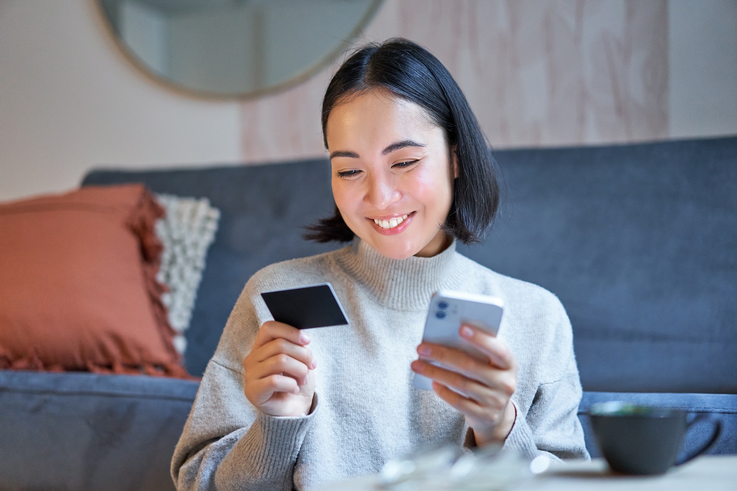 信用卡借款會影響信用嗎？預借現金紀錄多久消除？5大常見QA為你解答。